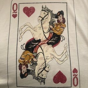 IDYLLWIND INSPIRED BY MIRANDA LAMBERT T-shirt